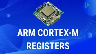 How the C Calling Convention Works on ARM Cortex-M (with STM32 Demo)