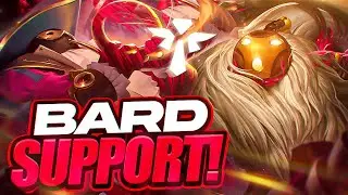 SEASON 13 BARD SUPPORT GUIDE