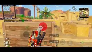 3.1 Update is Amazing || 1v3-1v4🔥 || Bgmi Highlight || Iphone 12 Pro Gameplay