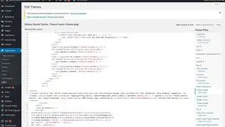 How to Edit Footer Text and Add Link to New Page (ie Sitemap)| NeONBRAND