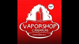 Tienda y productos vapeo VaporShop Canarias