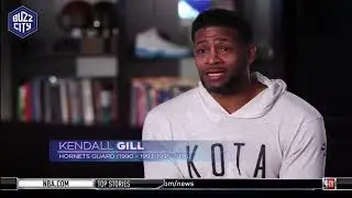 Where The Buzz Began | The Story of the Charlotte Hornets