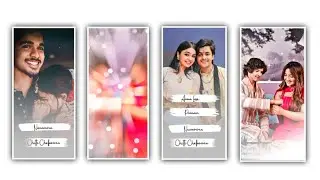 New Trending Brother Sister Song Video Editing in Alight Motion Instagram trending video editing