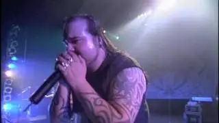 Crematory - Temple Of Love Live