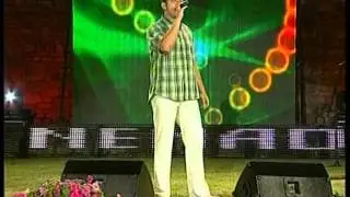 Prvi aplauz 2009: Nened Knežević-Kneža - SUPERIORNA