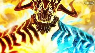 Fate/Grand Order - Tunguska Sanctuary | Section 7: Melted Ice, Extinguished Flame