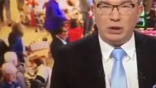 Прикол 2017! Не ежик но и не ослик