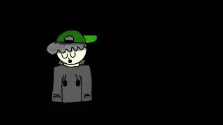 a useless animation