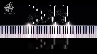 Mac Miller - Congratulations (Piano Cover)