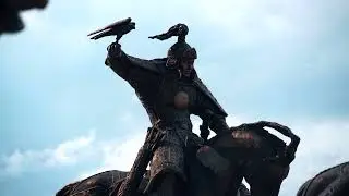 Легенда про долину Чилдухтарон