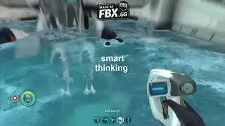 I got the drill arm fragments in subnautica with a cost