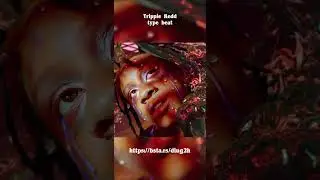 [FREE] Trippie Redd type beat - "Goblin"