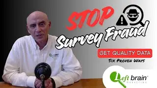 Stop Survey Fraud: 6 Proven Ways to Get Quality Data in Your Market Research