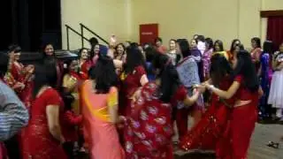 Teej Festival In Sydney - part 2