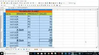 Unit-2 Session 1 Analyse data using Scenario and Goal seek spreadsheet class 10 it 402