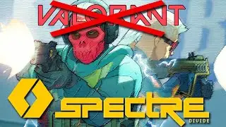 Has Spectre Divide Already Flopped?