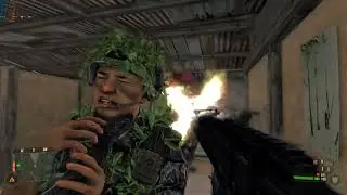 Crysis Gameplay | 4k 60fps RTX ON | i5 + RTX 3060 | Highest Settings