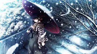 {337.2} Nightcore (Normandie) - The Storm (with lyrics)