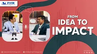 Meet Pradip Narayankar: The Visionary Entrepreneur Behind India's Robotics Education Revolution.