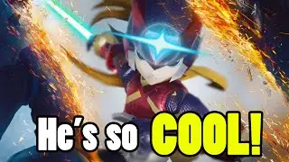 Metal Gear Zero: Revengeance | Megaman Zero Remake Devlog Part 2