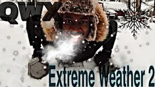 Quarantine Workout 10: Extreme Weather Conditions Pt.2