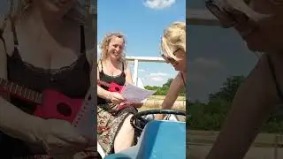 toxic tango op tractor