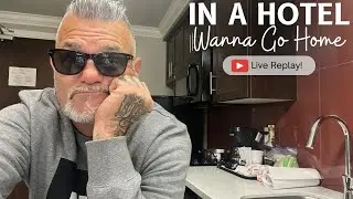 Inside The Hotel | What’s Going On?