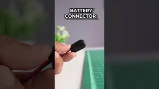 LED Chaser Circuit | Easy DIY Electronics Project| #robu