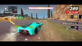 my asphalt legends unite intense moments (NUEKI 