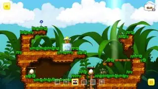 Toki Tori [PC/Mac] - Achievements - Cold Feet
