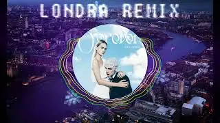 LONDRA REMIX - Rosa Chemical ft. Rkomi (TIK TOK REMIX)