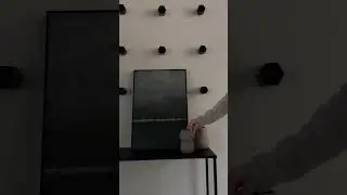 decorate my entryway with me
