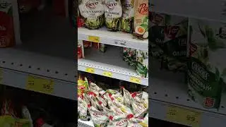 Майонез по акции в Магните