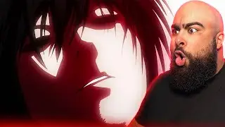 NOT L!! | Death Note Episode 25 Reaction!