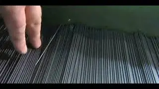 А для нас это обычный карандаш — технология изготовления