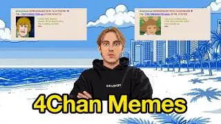 How to Make 4Chan Memes with Memelord (Tutorial)