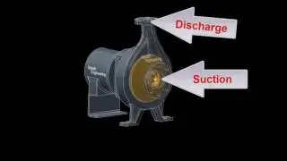 Cause & Effect of Pump Cavitation