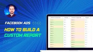 Build Custom Facebook Ads Reports using Google Tag Manager