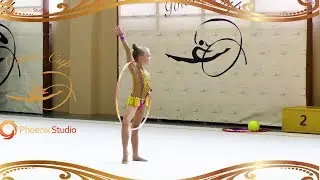 Марущак Таміла 2011 - Обурч - PhoenixStudio