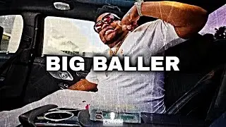 [FREE] Bossman Dlow x EST Gee x Icewear Vezzo Type Beat 2024 - "BIG BALLER"