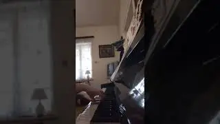 Kovács Vladiszláva -J.S.Bach 3.szol.Invenció