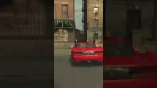 Когда получил права и подкатил на своей ласточке к дому #shorts