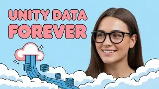 Unity Data Persistence