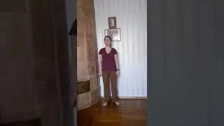 Танцуем от печки! Как у наших у ворот