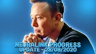 Post Elon Musk’s Neuralink Update on 28/08/2020.