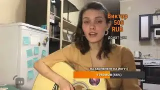 Нина Русяйкина (Дивная) -  я знаю будет море