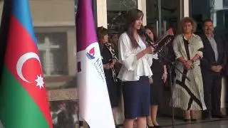 15.09.2023 Dərs ilin açılşı