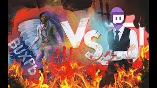 DEAD BY DAYLIGHT - LAST HIGHLIGHT - СНОВА ОБПИСАЛ СТРИМЕРОВ