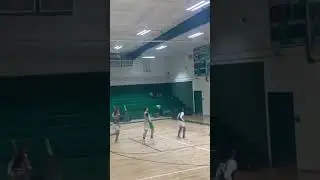 3 pointer 3️⃣