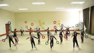 125 "Арлекино" Микс-творчество